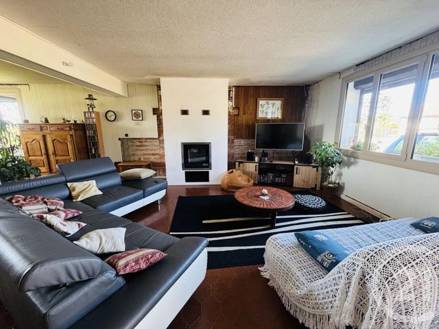 Maison à vendre - 6 pièces - 225 m2 - Cabanes - 81 - MIDI-PYRENEES