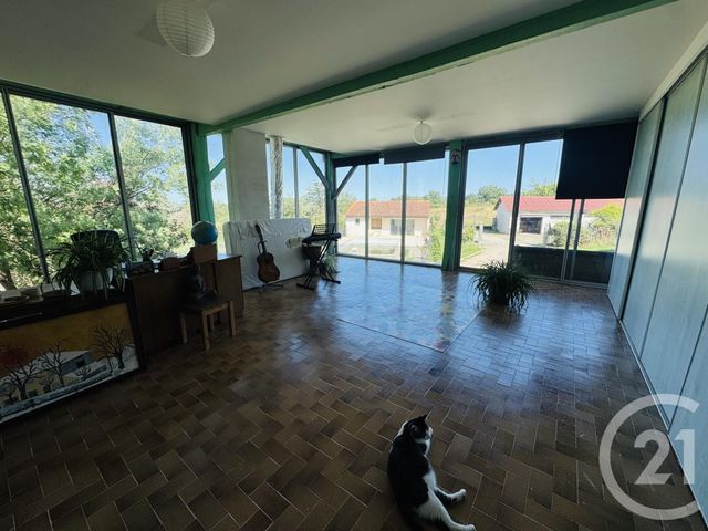 Maison à vendre - 6 pièces - 225 m2 - Cabanes - 81 - MIDI-PYRENEES