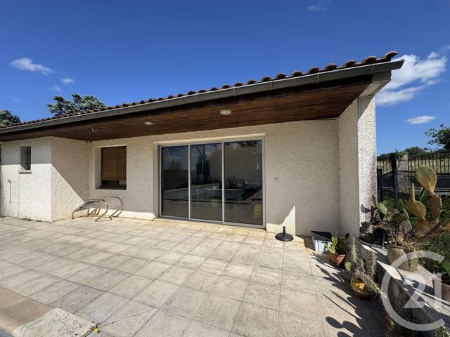 Maison à vendre - 6 pièces - 225 m2 - Cabanes - 81 - MIDI-PYRENEES