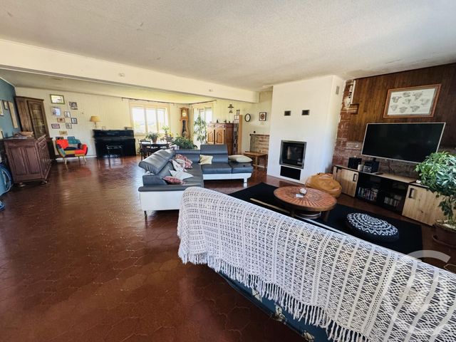 Maison à vendre - 6 pièces - 225 m2 - Cabanes - 81 - MIDI-PYRENEES