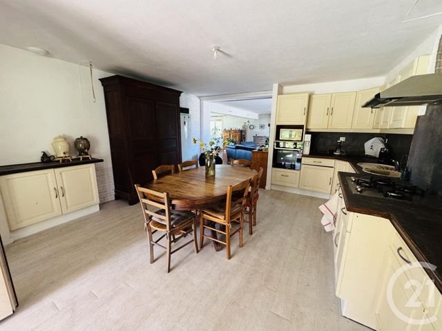 Maison à vendre - 6 pièces - 225 m2 - Cabanes - 81 - MIDI-PYRENEES