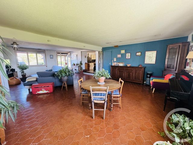 Maison à vendre - 6 pièces - 225 m2 - Cabanes - 81 - MIDI-PYRENEES