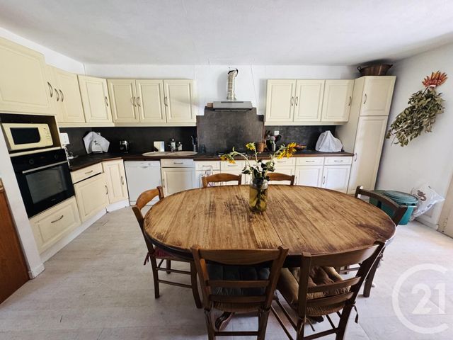 Maison à vendre - 6 pièces - 225 m2 - Cabanes - 81 - MIDI-PYRENEES