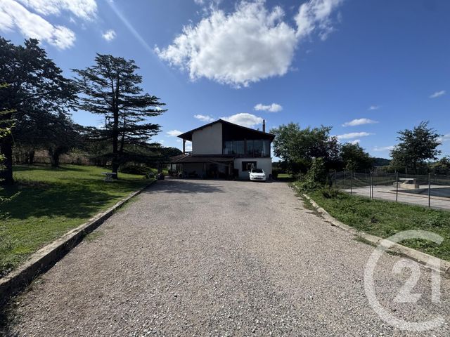 Maison à vendre - 6 pièces - 225 m2 - Cabanes - 81 - MIDI-PYRENEES