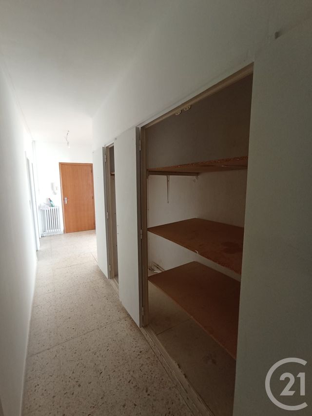 Appartement T3 à louer - 3 pièces - 72 m2 - Graulhet - 81 - MIDI-PYRENEES