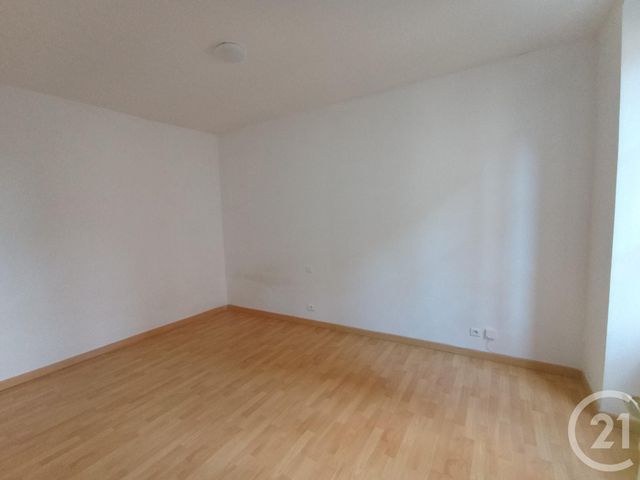 Appartement &agrave; louer - 3 pi&egrave;ces - 72 m2 - Graulhet - 81 - MIDI-PYRENEES