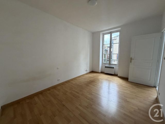 Appartement &agrave; louer - 3 pi&egrave;ces - 72 m2 - Graulhet - 81 - MIDI-PYRENEES