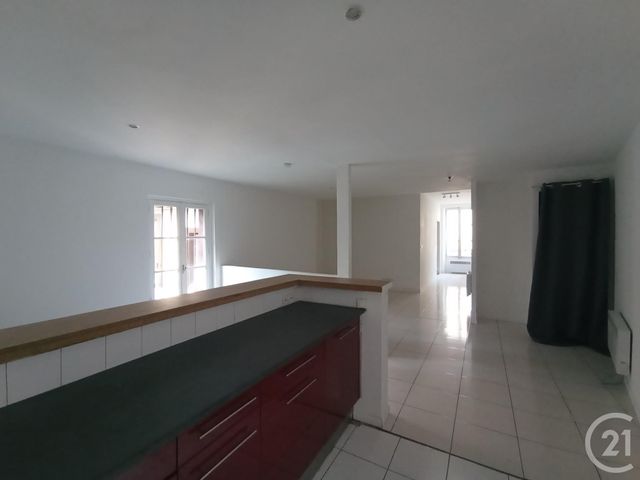 appartement - GRAULHET - 81