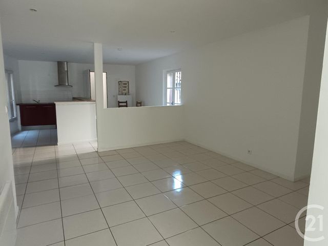 Appartement &agrave; louer - 3 pi&egrave;ces - 72 m2 - Graulhet - 81 - MIDI-PYRENEES