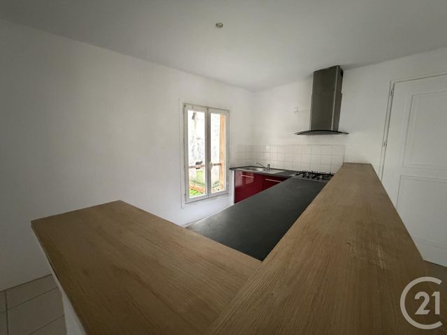 Appartement &agrave; louer - 3 pi&egrave;ces - 72 m2 - Graulhet - 81 - MIDI-PYRENEES