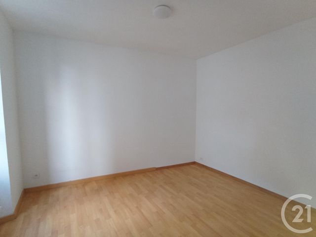 Appartement &agrave; louer - 3 pi&egrave;ces - 72 m2 - Graulhet - 81 - MIDI-PYRENEES