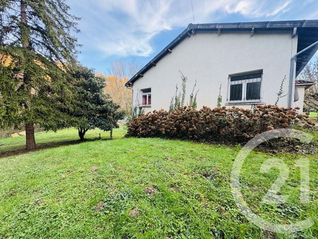 Maison à vendre - 4 pièces - 101 m2 - Graulhet - 81 - MIDI-PYRENEES