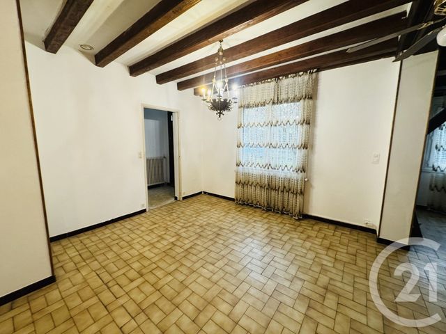 Maison à vendre - 4 pièces - 101 m2 - Graulhet - 81 - MIDI-PYRENEES