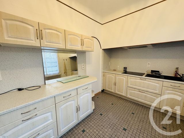 Maison à vendre - 4 pièces - 101 m2 - Graulhet - 81 - MIDI-PYRENEES