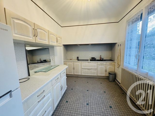 Maison à vendre - 4 pièces - 101 m2 - Graulhet - 81 - MIDI-PYRENEES