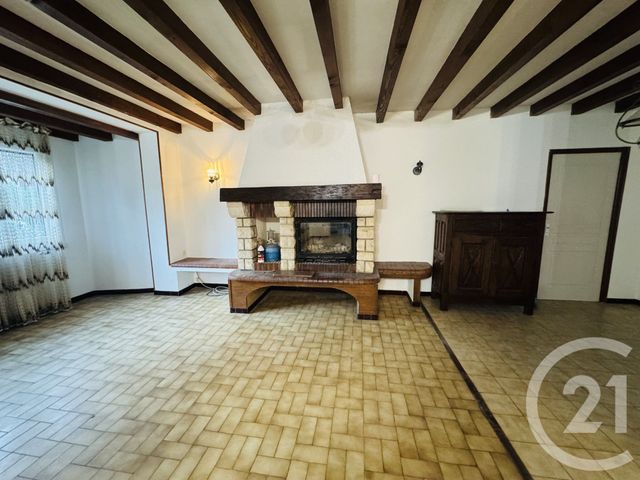 Maison à vendre - 4 pièces - 101 m2 - Graulhet - 81 - MIDI-PYRENEES