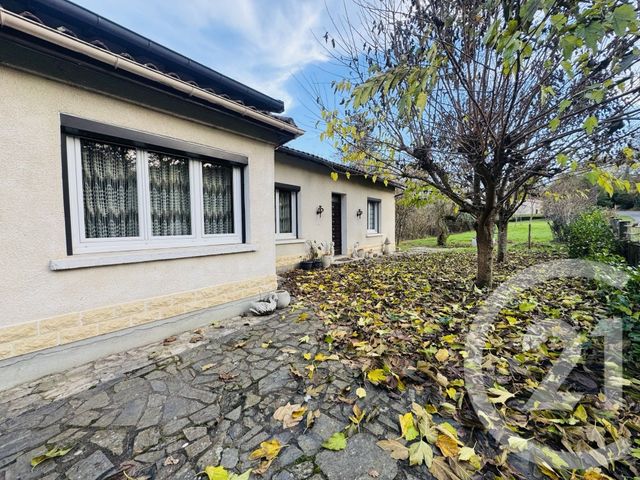 Maison à vendre - 4 pièces - 101 m2 - Graulhet - 81 - MIDI-PYRENEES