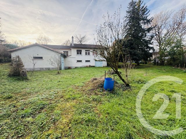 Maison à vendre - 4 pièces - 101 m2 - Graulhet - 81 - MIDI-PYRENEES