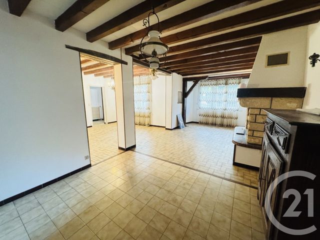 Maison à vendre - 4 pièces - 101 m2 - Graulhet - 81 - MIDI-PYRENEES