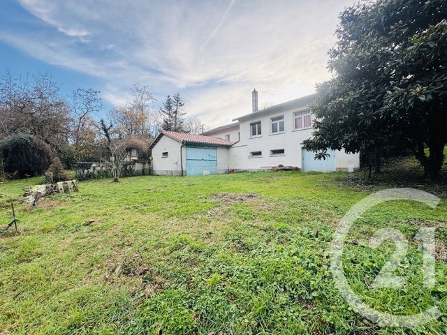 Maison à vendre - 4 pièces - 101 m2 - Graulhet - 81 - MIDI-PYRENEES