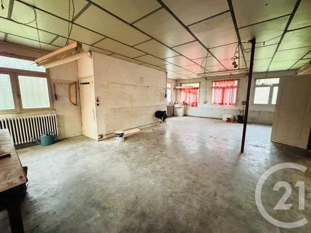 Maison à vendre - 4 pièces - 101 m2 - Graulhet - 81 - MIDI-PYRENEES