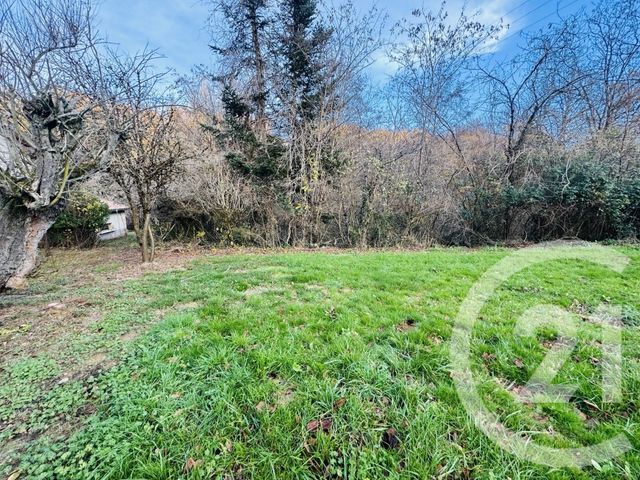 Maison à vendre - 4 pièces - 101 m2 - Graulhet - 81 - MIDI-PYRENEES