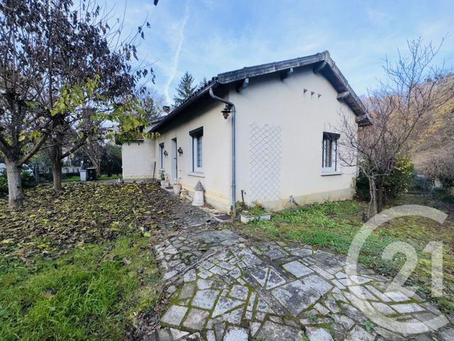 Maison à vendre GRAULHET