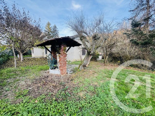 Maison à vendre - 4 pièces - 101 m2 - Graulhet - 81 - MIDI-PYRENEES