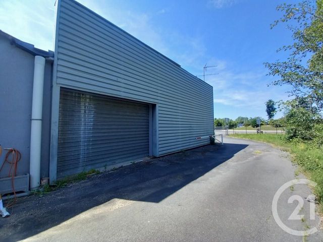 Maison à vendre - 1 pièce - 800 m2 - Graulhet - 81 - MIDI-PYRENEES