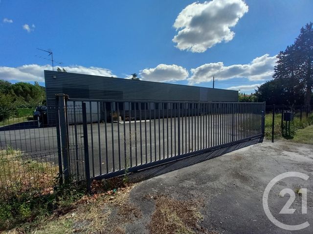 Maison à vendre - 1 pièce - 800 m2 - Graulhet - 81 - MIDI-PYRENEES