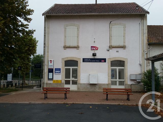 Terrain &agrave; vendre - 1585 m2 - Damiatte - 81 - MIDI-PYRENEES