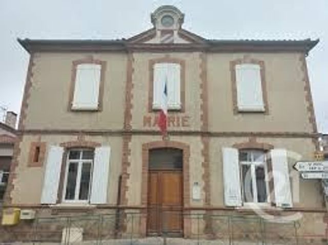 Terrain &agrave; vendre - 1585 m2 - Damiatte - 81 - MIDI-PYRENEES