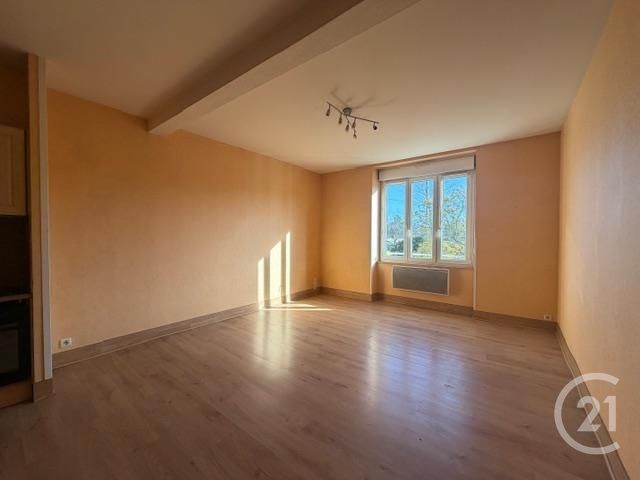 Appartement T2 à louer - 2 pièces - 48,47 m2 - Graulhet - 81 - MIDI-PYRENEES