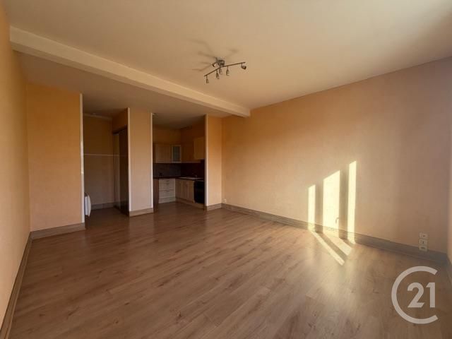 Appartement T2 à louer - 2 pièces - 48,47 m2 - Graulhet - 81 - MIDI-PYRENEES