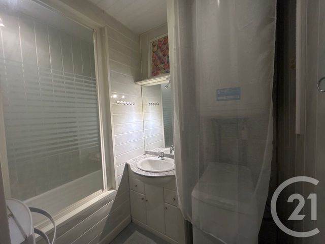 Appartement T2 à louer - 2 pièces - 48,47 m2 - Graulhet - 81 - MIDI-PYRENEES