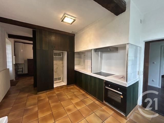 Appartement T2 à louer - 2 pièces - 88,37 m2 - Graulhet - 81 - MIDI-PYRENEES