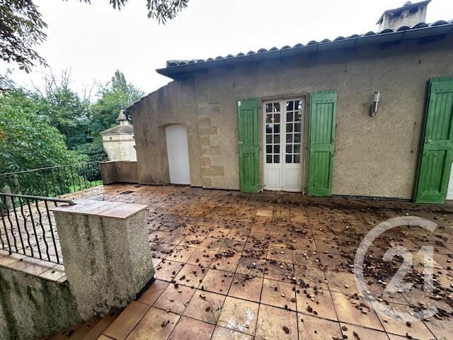 Appartement T2 à louer - 2 pièces - 88,37 m2 - Graulhet - 81 - MIDI-PYRENEES