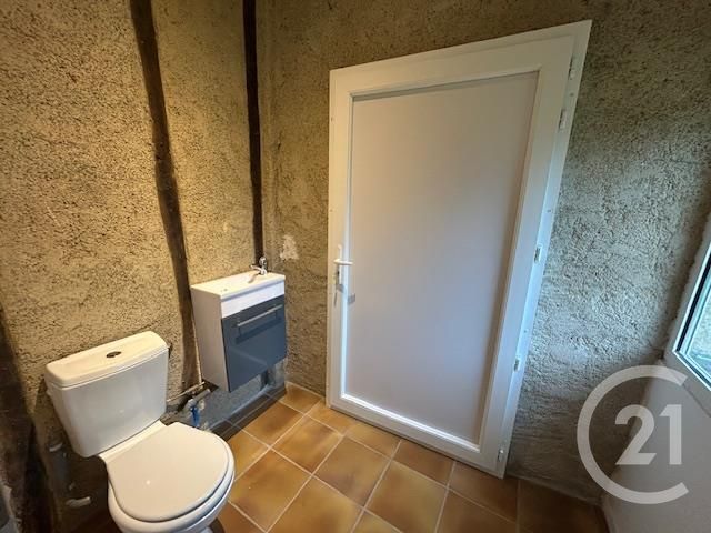 Appartement T2 à louer - 2 pièces - 88,37 m2 - Graulhet - 81 - MIDI-PYRENEES