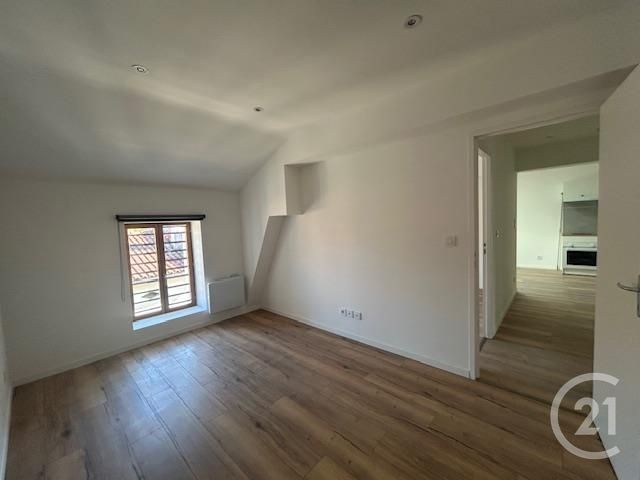 Appartement T3 &agrave; louer - 3 pi&egrave;ces - 47 m2 - Graulhet - 81 - MIDI-PYRENEES