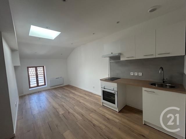 Appartement T3 &agrave; louer - 3 pi&egrave;ces - 47 m2 - Graulhet - 81 - MIDI-PYRENEES