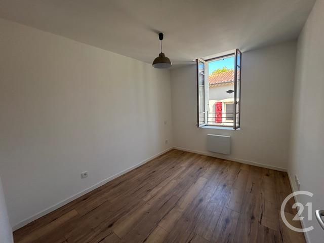 Appartement T3 à louer - 2 pièces - 46,75 m2 - Graulhet - 81 - MIDI-PYRENEES