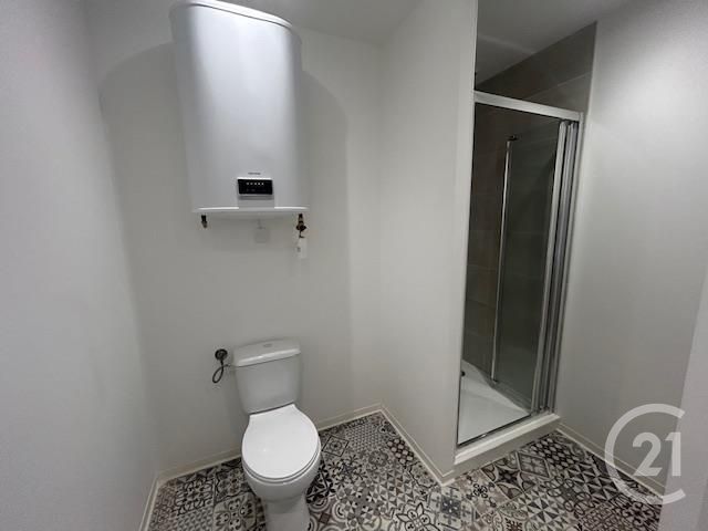 Appartement T3 à louer - 2 pièces - 46,75 m2 - Graulhet - 81 - MIDI-PYRENEES