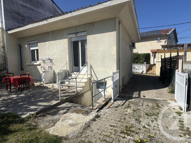 Maison à vendre - 2 pièces - 62,80 m2 - Graulhet - 81 - MIDI-PYRENEES