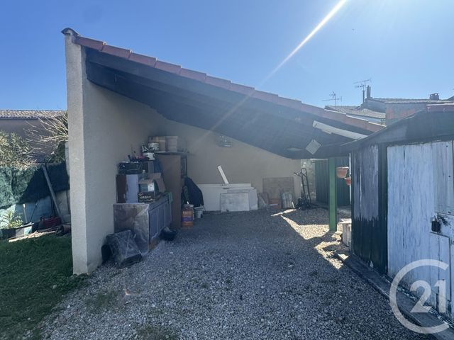 Maison à vendre - 2 pièces - 62,80 m2 - Graulhet - 81 - MIDI-PYRENEES
