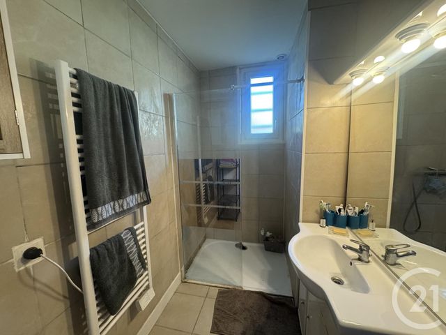 Maison à vendre - 2 pièces - 62,80 m2 - Graulhet - 81 - MIDI-PYRENEES