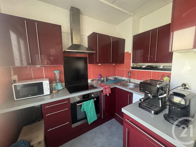 Maison à vendre - 2 pièces - 62,80 m2 - Graulhet - 81 - MIDI-PYRENEES