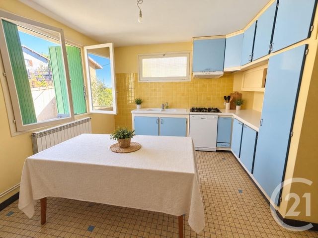 Maison &agrave; vendre - 5 pi&egrave;ces - 100 m2 - Graulhet - 81 - MIDI-PYRENEES