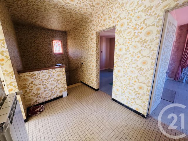 Maison &agrave; vendre - 5 pi&egrave;ces - 100 m2 - Graulhet - 81 - MIDI-PYRENEES