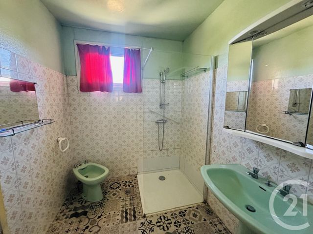 Maison &agrave; vendre - 5 pi&egrave;ces - 100 m2 - Graulhet - 81 - MIDI-PYRENEES