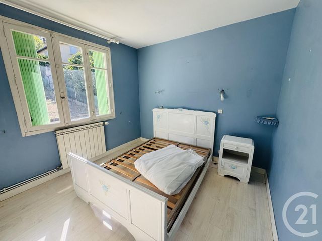 Maison &agrave; vendre - 5 pi&egrave;ces - 100 m2 - Graulhet - 81 - MIDI-PYRENEES